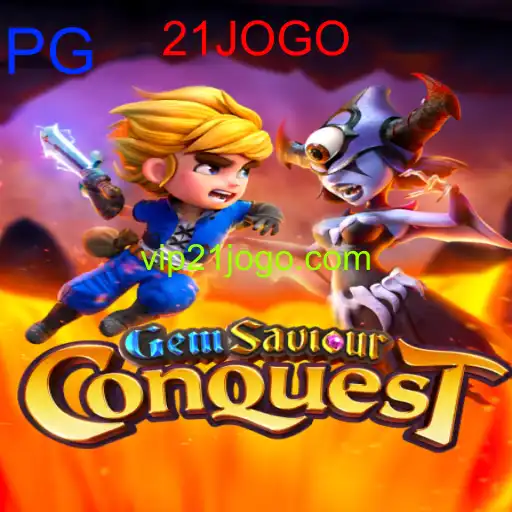 Explorando GemSaviourConquest: Um Guia Completo para Iniciantes