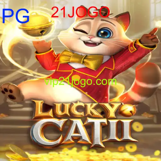 Descubra o Jogo Incrível LuckyCatII com a Palavra-Chave 21JOGO
