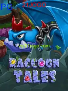 RaccoonTales: Um Novo Mundo de Aventura e Estratégia